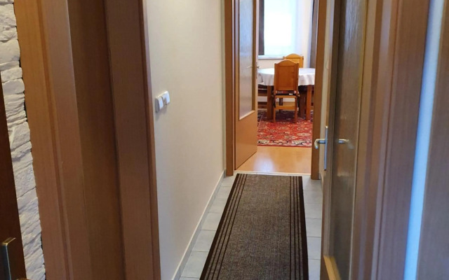 Apartments Michalka Ap. Dom Skalka