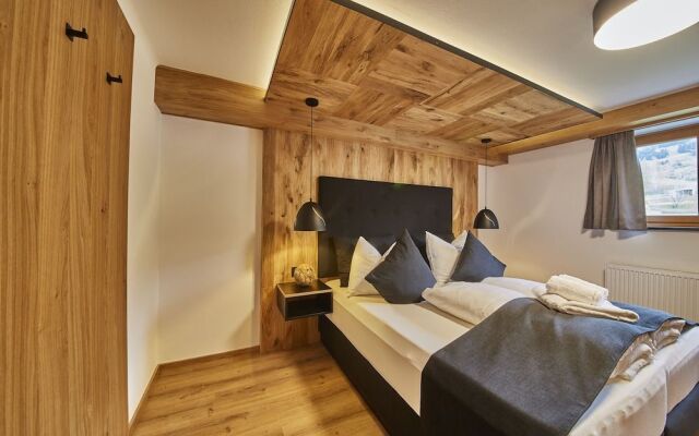 Chalet Wallehen by HolidayFlas24