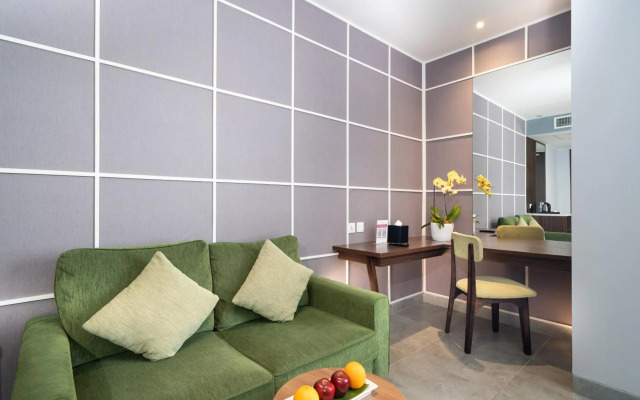 Swiss-Belinn Bogor