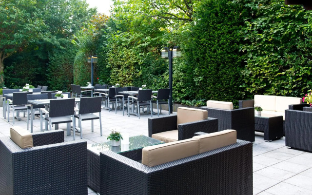 Leonardo Hotel Aachen