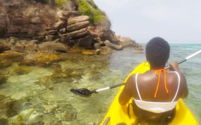 Native Lodge Brisas del Sur