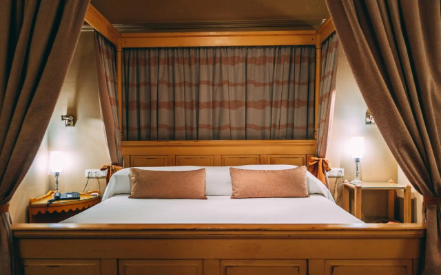 Hotel Carabeo