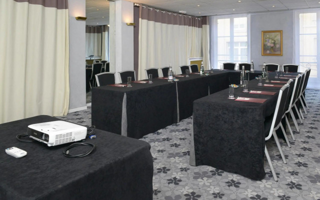 Hotel de France