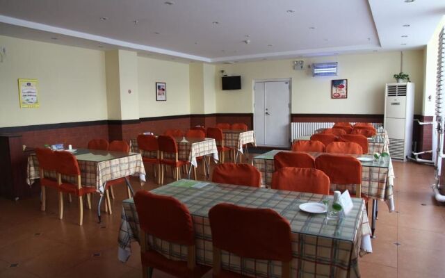 Home Inn