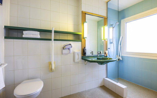 ibis Antwerpen Centrum