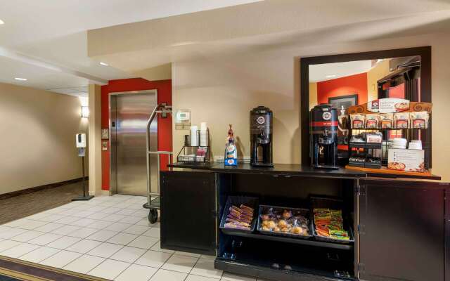 Extended Stay America Suites Reno South Meadows