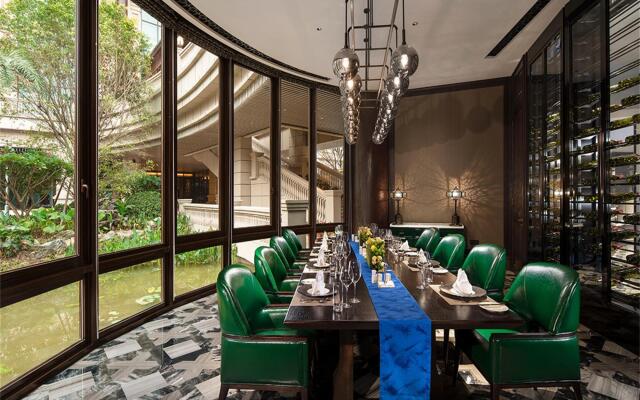 Song Hotel Jinan Fengming