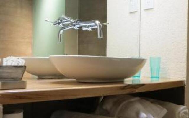 Hotel & Spa Termas Cacheuta