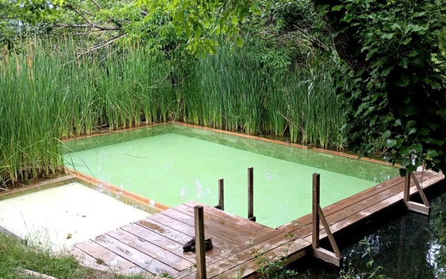 Casas Rurales Camino del Castaño