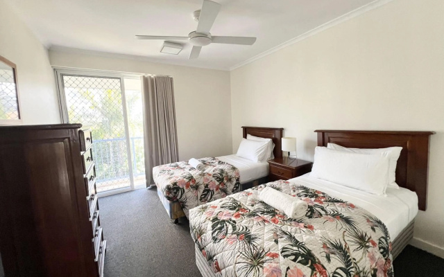 BreakFree Diamond Beach – Guest Rooms – Gold Coast