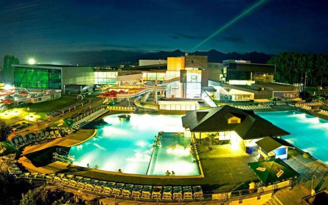 Hotel AquaCity Mountain View