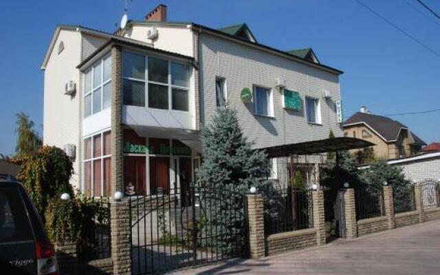 Gostinyi dvor SPL