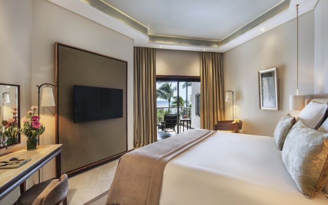 Royal Palm Beachcomber Luxury
