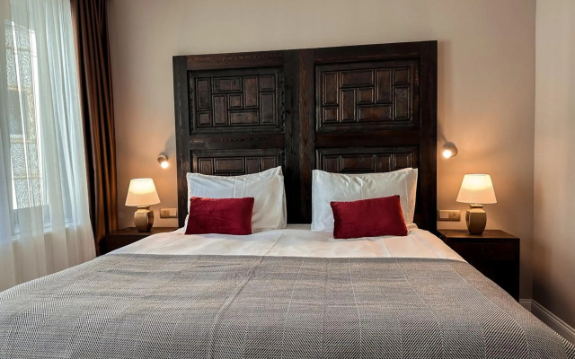 Osmanli Cappadocia Hotel