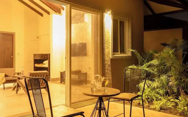 Amora A Boutique Resort