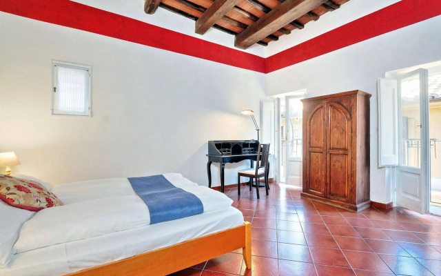 Palazzo Olivia Rooms & Apartments
