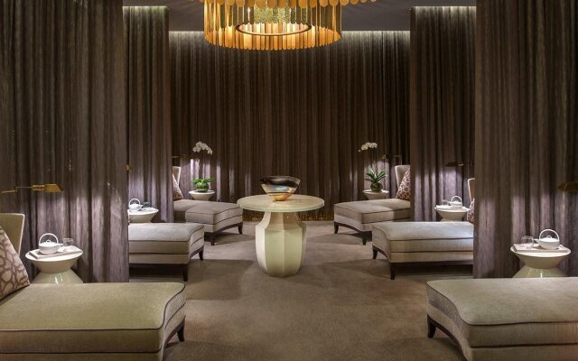 Crown Metropol Melbourne
