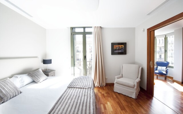 You Stylish City Center 6