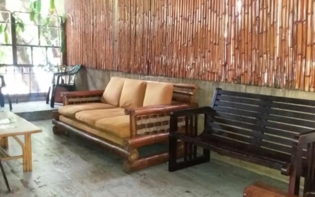 Casa Kiwi Hostel