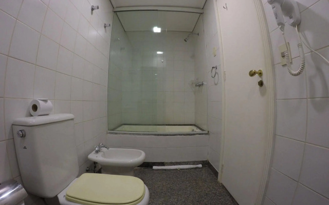 Monreale Plus Midtown Campinas