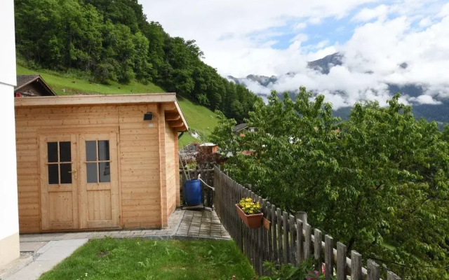 Apartment Near Pizol