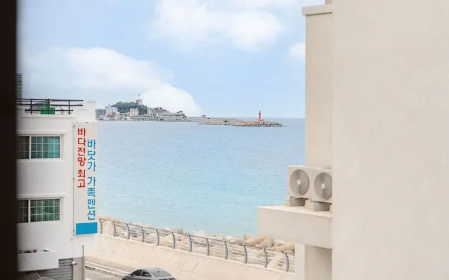 Sokcho Harmony Pension