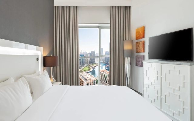 The First Collection Dubai Marina Hotel - Hotel in Dubái - Photo 5