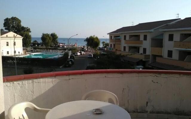 Appartamento Marina di Mandatoriccio