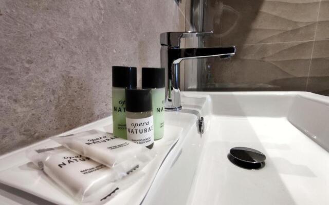 Hotel Valle del Fiora