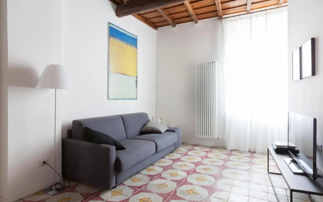 Alchimia Suite Trastevere