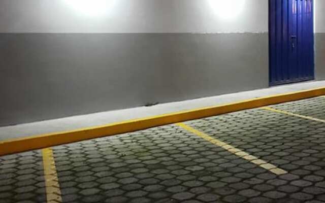 Grand Hotel Santander