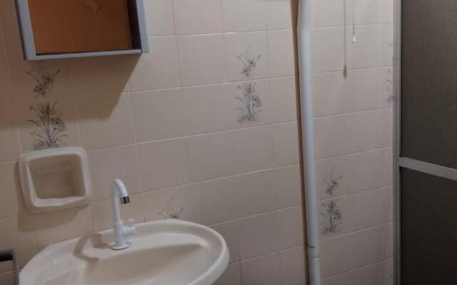 Pousada Ouro Verde Cambará