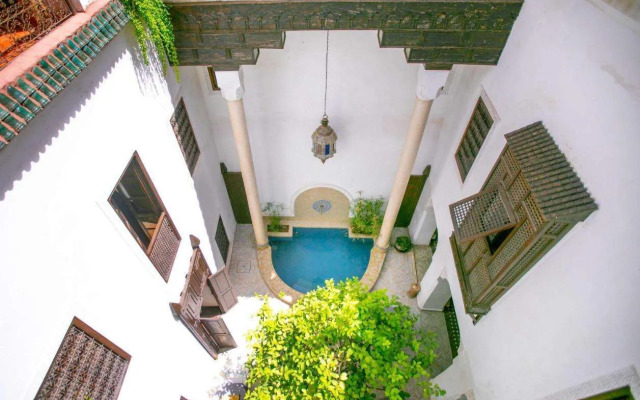 Riad Marelia