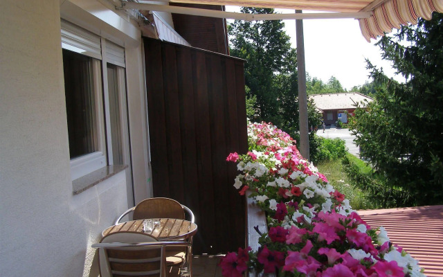 House Marija B&B
