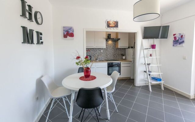 Apartments Zmika
