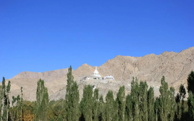 Hotel Nalanda Ladakh