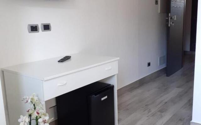 Giosam Bed & Breakfast di Raimondo Isabelle