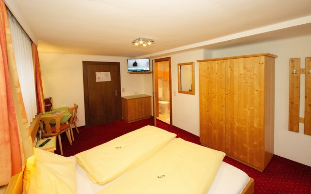 Pension Alpenrose