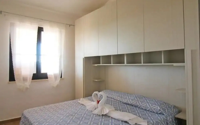 Two-room Apartment in Costa Rei Near sea
