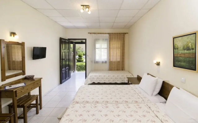 Semeli Hotel