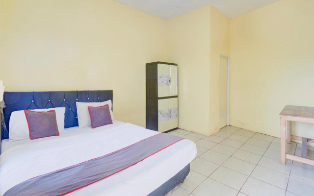 Hotel O Tangerang Near Indomilk Arena Stadium Formerly Sultan Residence – Guest Rooms – Legok