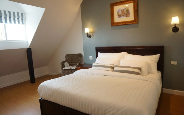 Nai Suan Bed and Breakfast