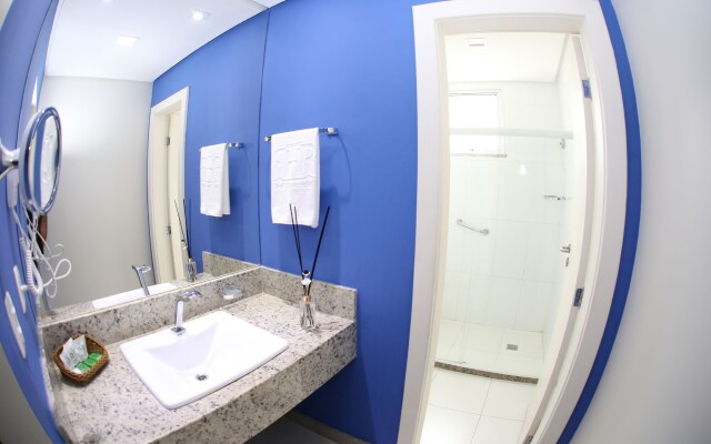 Real Classic Bahia Hotel