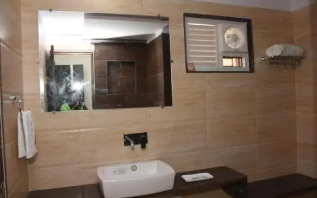 Hotel PoshLux
