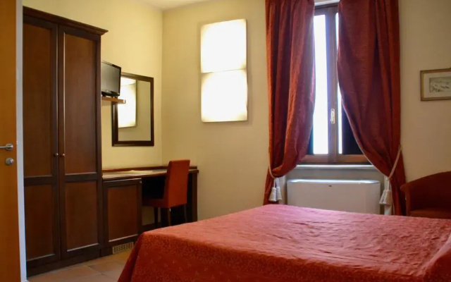 Hotel Italia