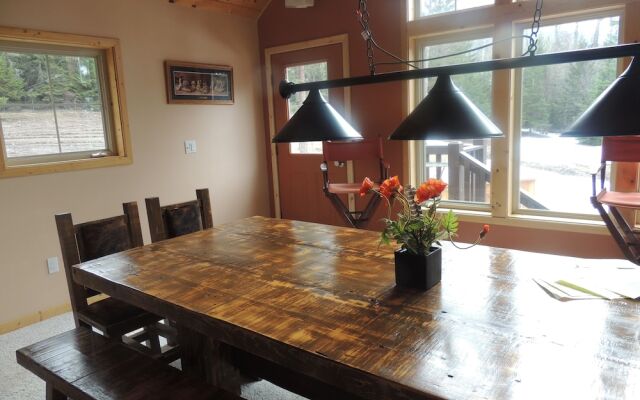 Gaynor Ranch B&B