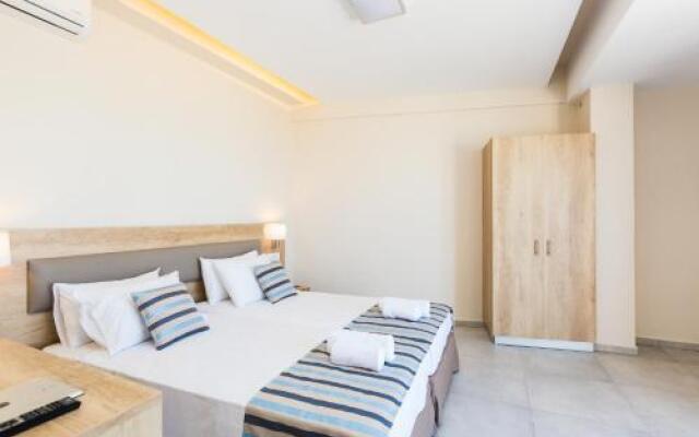 Aparthotel 4 Stars Malia