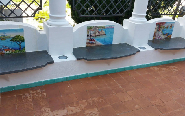 Hotel Villa Annalara charme and relax