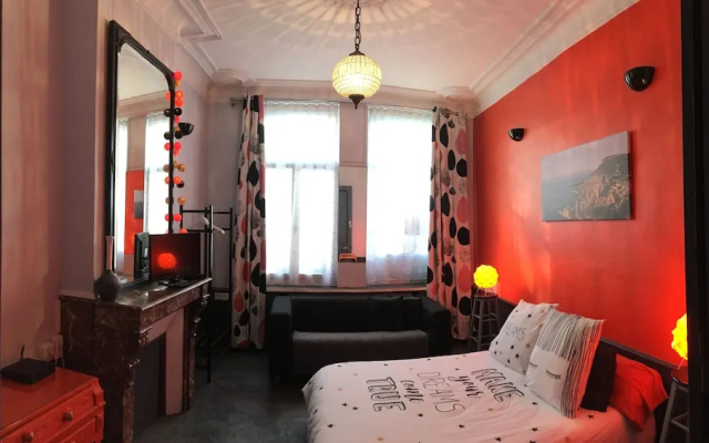 La Maison du Bulot