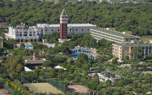 Ducale Lara Hotel